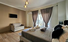 Bill Apartment 3
